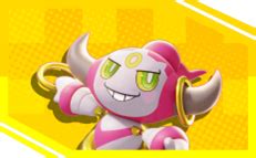 HOOPA - Meta Builds and Gameplay Guide