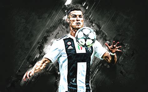 CR7 In Juventus Wallpapers - Wallpaper Cave