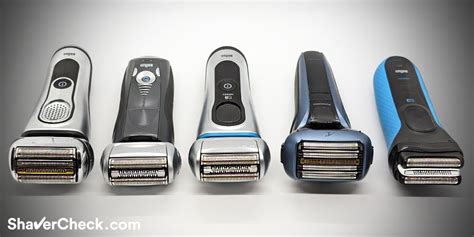 Best Men's Electric Razor for Sensitive Skin