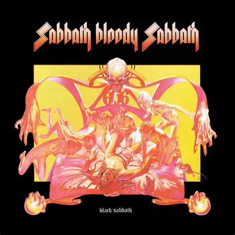 Sabbath Bloody Sabbath (album) | Black Sabbath Wiki | Fandom