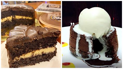 10 Best Chocolate Cakes you can find in Cebu