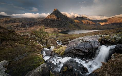 Snowdonia National Park, The Most Beautiful Locations to Photograph