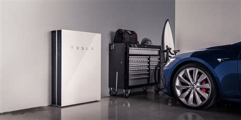 Tesla expects massive savings for Powerwall owners in California ...