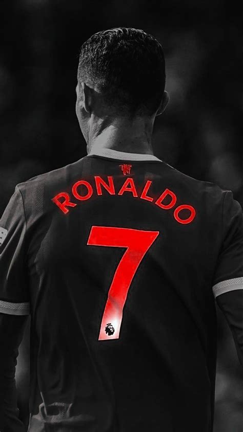 Best Wallpaper and Homescreen Cristiano Ronaldo | Gambar sepak bola ...