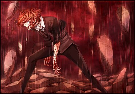 HD wallpaper: Anime, Bungou Stray Dogs, Chuya Nakahara | Wallpaper Flare