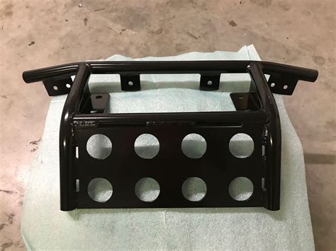 [FS] Rocky Road Outfitters WINCH MOUNT BUMPER KIT - Jeep Cherokee Forum