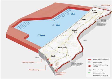 Explained: How Hamas Gets Weapons In Gaza Despite Strict Border Control