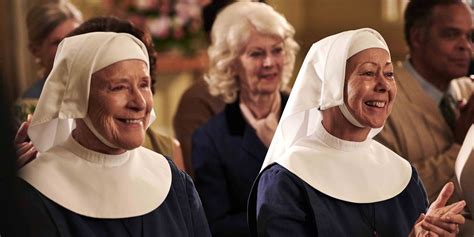 'Call the Midwife' Season 9 Finale Episode Recap: All the Questions We Have