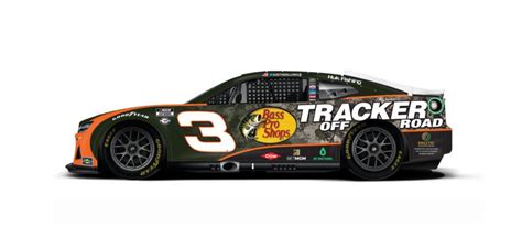 Paint Scheme Preview: Martinsville playoff weekend | NASCAR