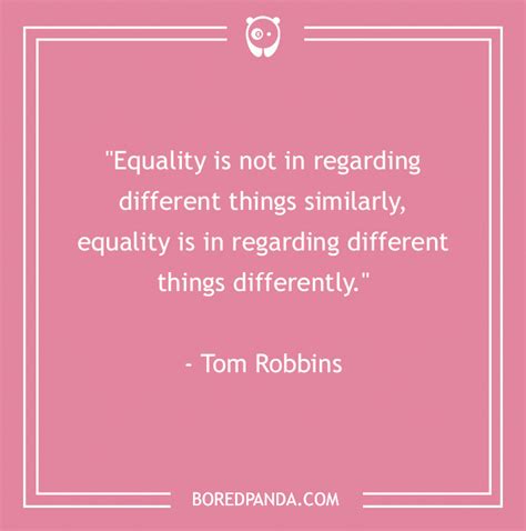 123 Famous Equality Quotes We Should Reflect On | Bored Panda