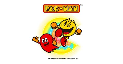 NEWS │ The Official Site for PAC-MAN - Video Games & More