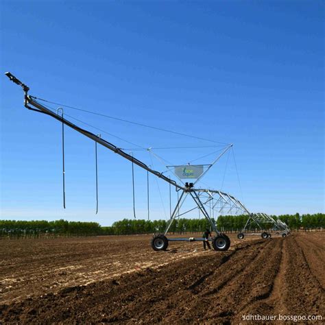 Center Pivot Irrigation Advantages And Disadvantages, High Quality ...