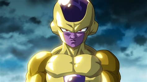 Golden Frieza Wallpaper (73+ images)