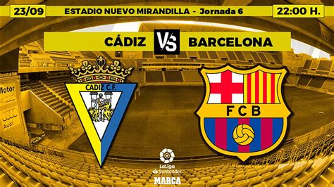 Barcelona: Cadiz 0-0 Barcelona - Goals and highlights - LaLiga 21/22 ...