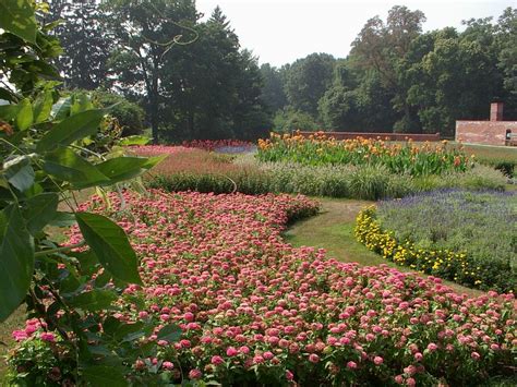 The Vanderbilt Mansion National Historic Site - The Hudson Valley