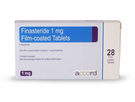 Finasteride Products ‒ Hair Loss Products