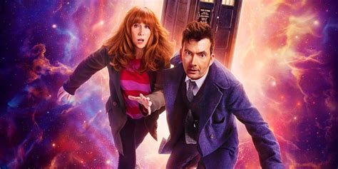 Doctor Who: Why Was Donna Noble So Important?