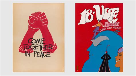 Collection Selections: 10 Pivotal Political Posters · SFMOMA