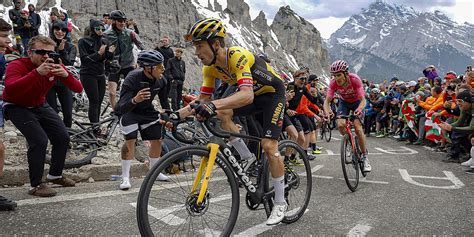 Primoz Roglic: A Darkish Horse for the 2024 Tour de France - Health ...