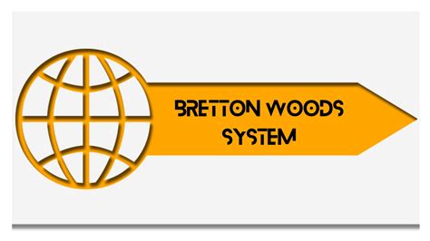 What is Bretton Woods System and why it is created? - Let's Learn