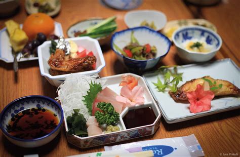 Food - Japanese Culture | Inside Japan Tours