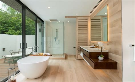 10 Master Bathroom Design Ideas for a Spa-Worthy Bathroom - Decorilla