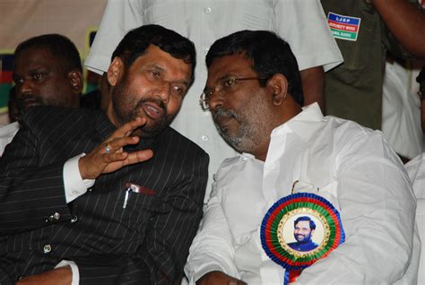 Lok Janshakti Party resolution named Ram Vilas Paswan as party ...