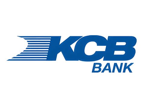 KCB Bank Branch Locator