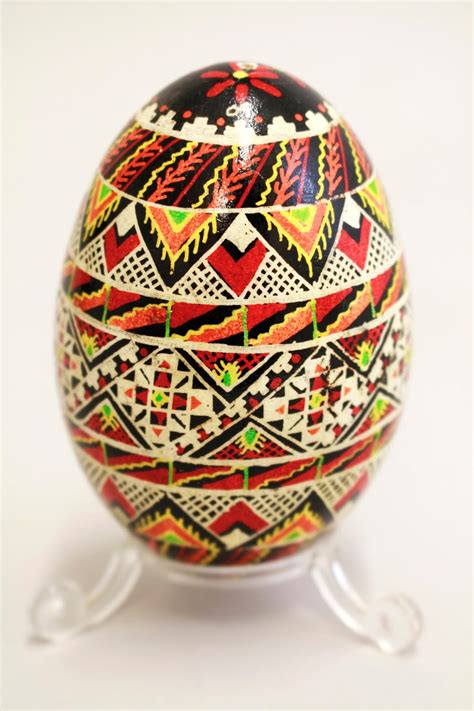 Metzer Farms Duck and Goose Blog: What is Blown Egg Art?