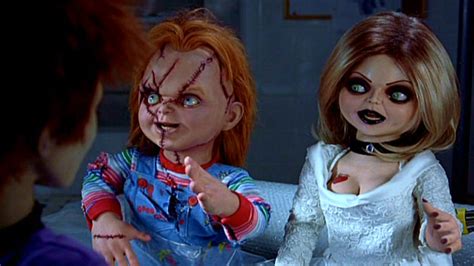 Cult of Chucky: New teaser trailer - Ganiveta