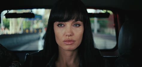 Angelina Jolie - Salt (trailer) - Angelina Jolie Image (9086497) - Fanpop