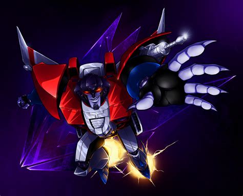 🔥 [75+] Starscream Wallpapers | WallpaperSafari