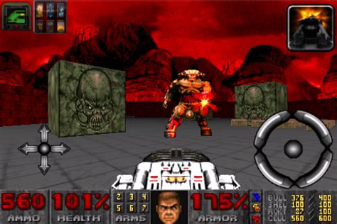 ‘Doom Classic’ Gameplay Video and Early Impressions – TouchArcade