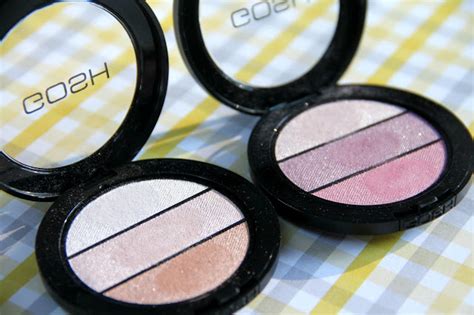 GOSH Cosmetics Review: Eyelight Trio, Velvet Touch Eyeliner and ...