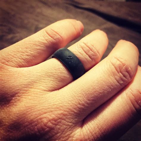 QALO Silicone Ring Review | 8541 TACTICAL