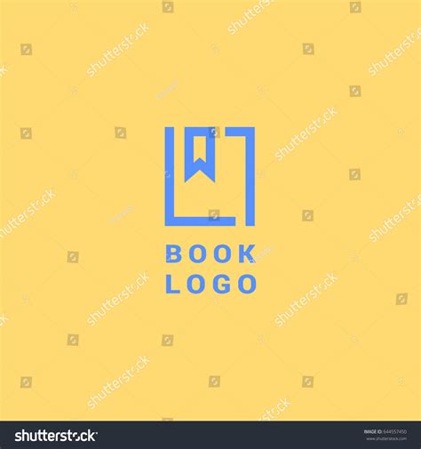 Education Vector Logo Stock Vector (Royalty Free) 644557450 | Shutterstock