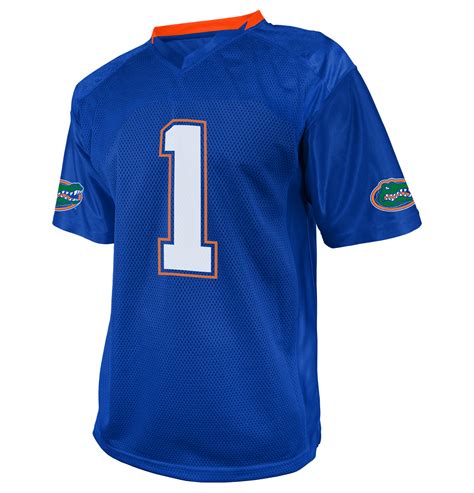 NCAA Men's Florida Gators Jersey