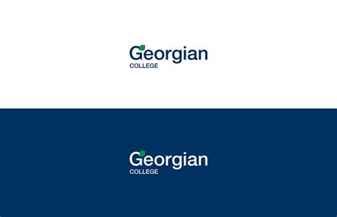 Georgian College | Rebrand on Behance