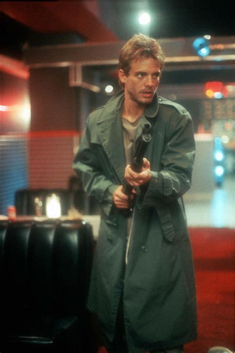 Michael Biehn as Kyle Reese in Club Tech-Noir «The Terminator» (1984 ...