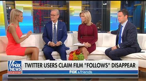 Fox & Friends falsely suggests anti-choice film is being “shadow banned ...