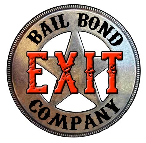 Bail Bond in Arkansas - Arkansas Bail Bonds - Exit Bail Bond Company