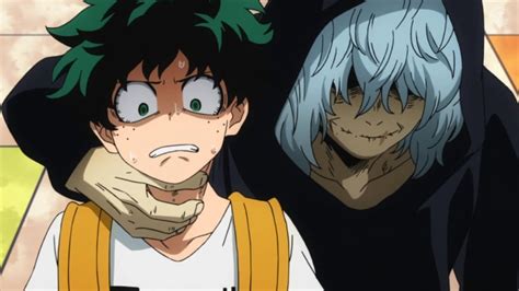 5 Most Cursed My Hero Academia Ships, Ranked