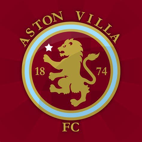 Aston Villa Crest