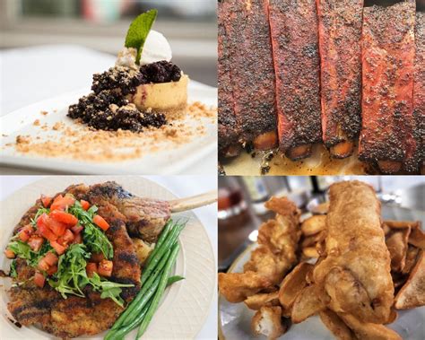 Downtown Cleveland Restaurant week announces tasty 2023 lineup ...