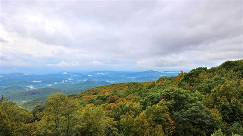 Blowing Rock Area Hiking Trails ⋆ Blowing Rock