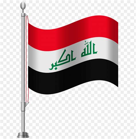 Free download | HD PNG iraq flag clipart png photo - 31224 | TOPpng