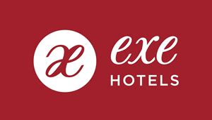 exe hotel Logo PNG Vector (EPS) Free Download