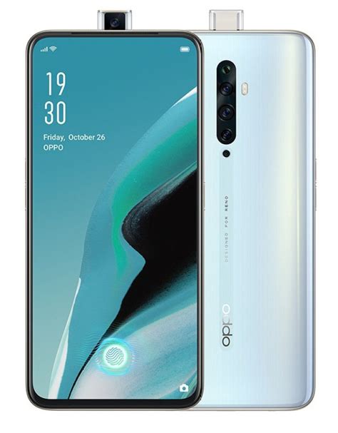 Oppo Reno2 Z özellikleri, inceleme, yorumlar, çıkış tarihi - PhonesData