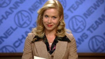 Christina Applegate Anchorman