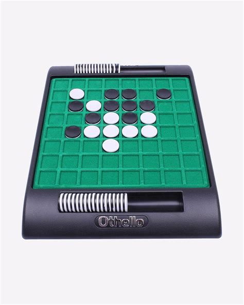 Othello Game Online With Friends / Reversi Online Othello Games ...